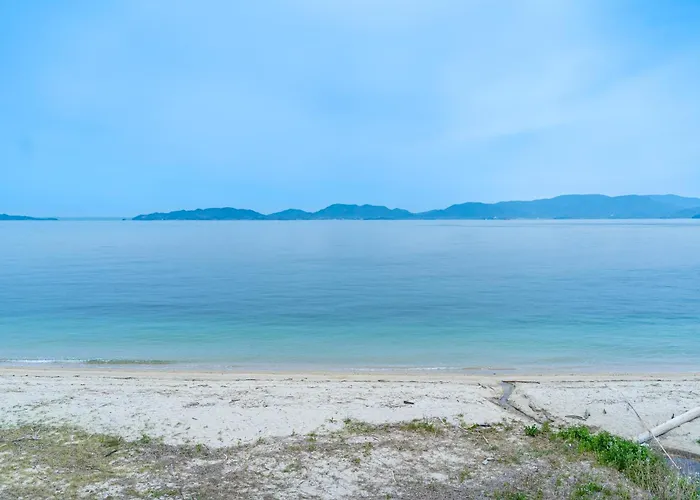 Seaside Villa Kamano