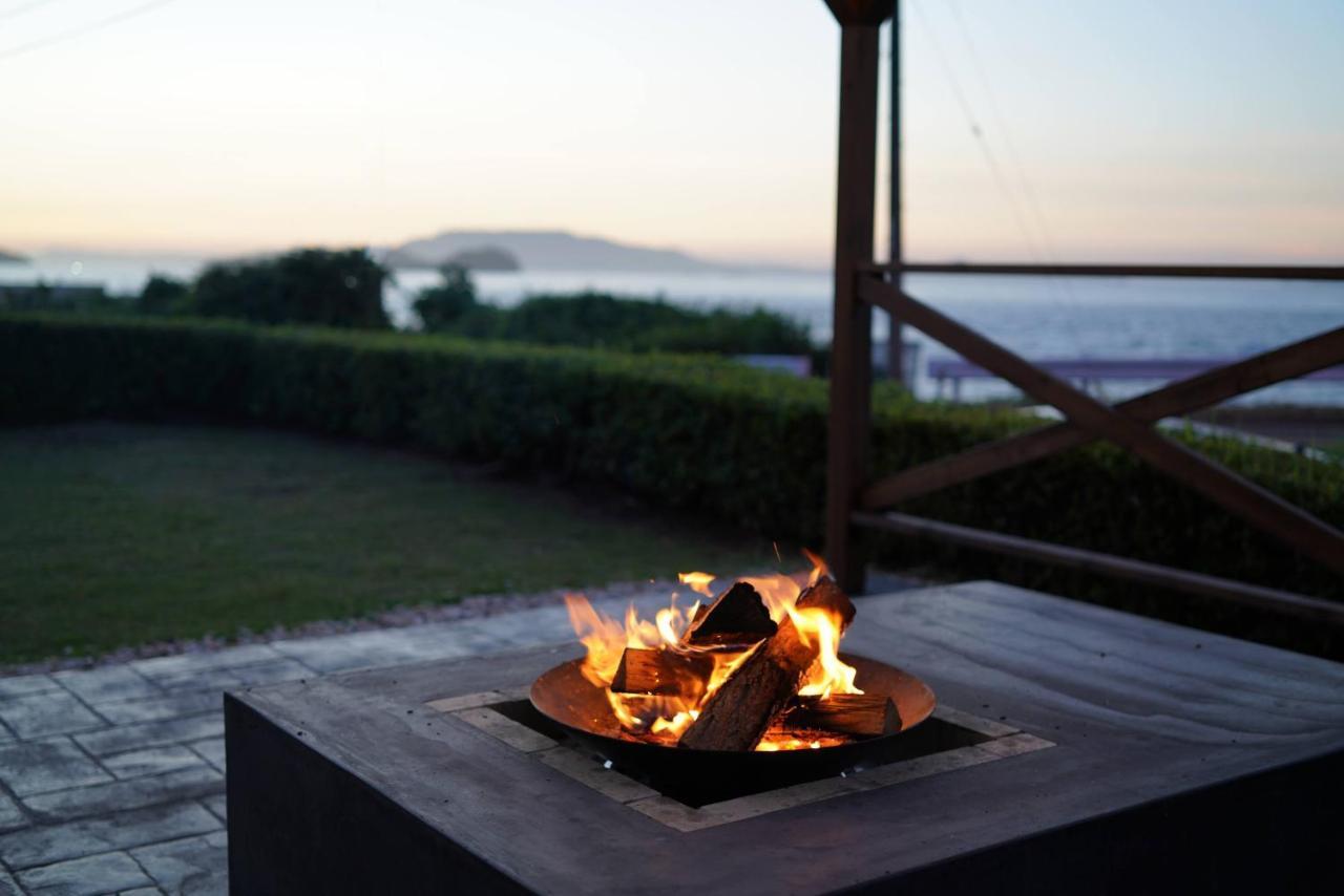 Seaside Kamano Holiday home *