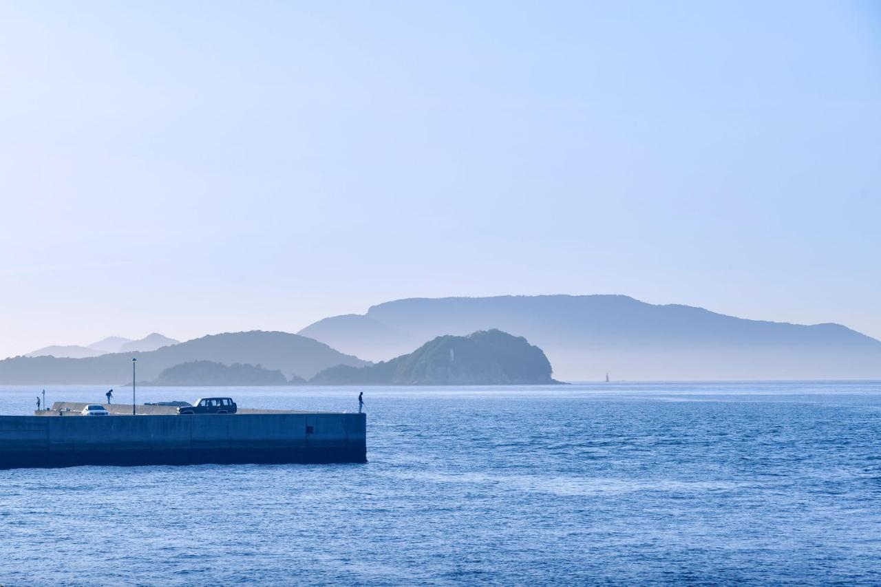 Seaside Kamano Holiday home