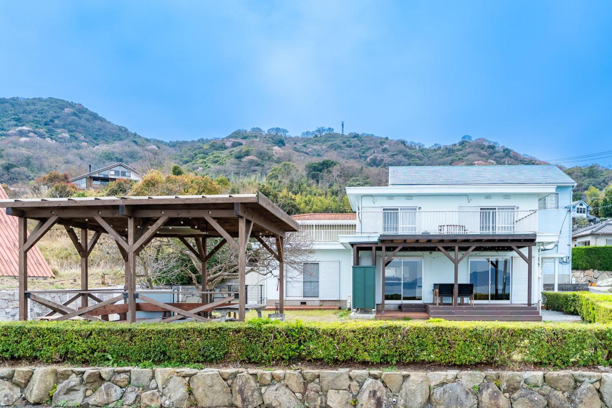 Holiday home Seaside Kamano