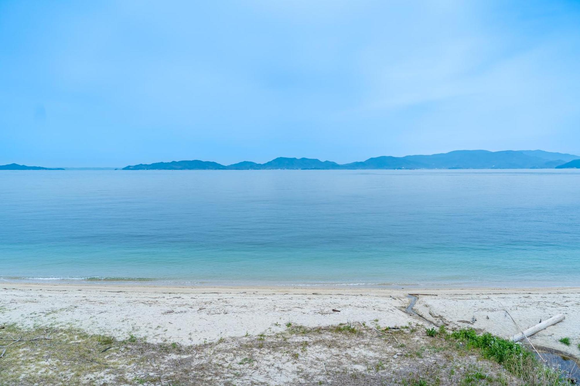 Seaside Kamano Holiday home *