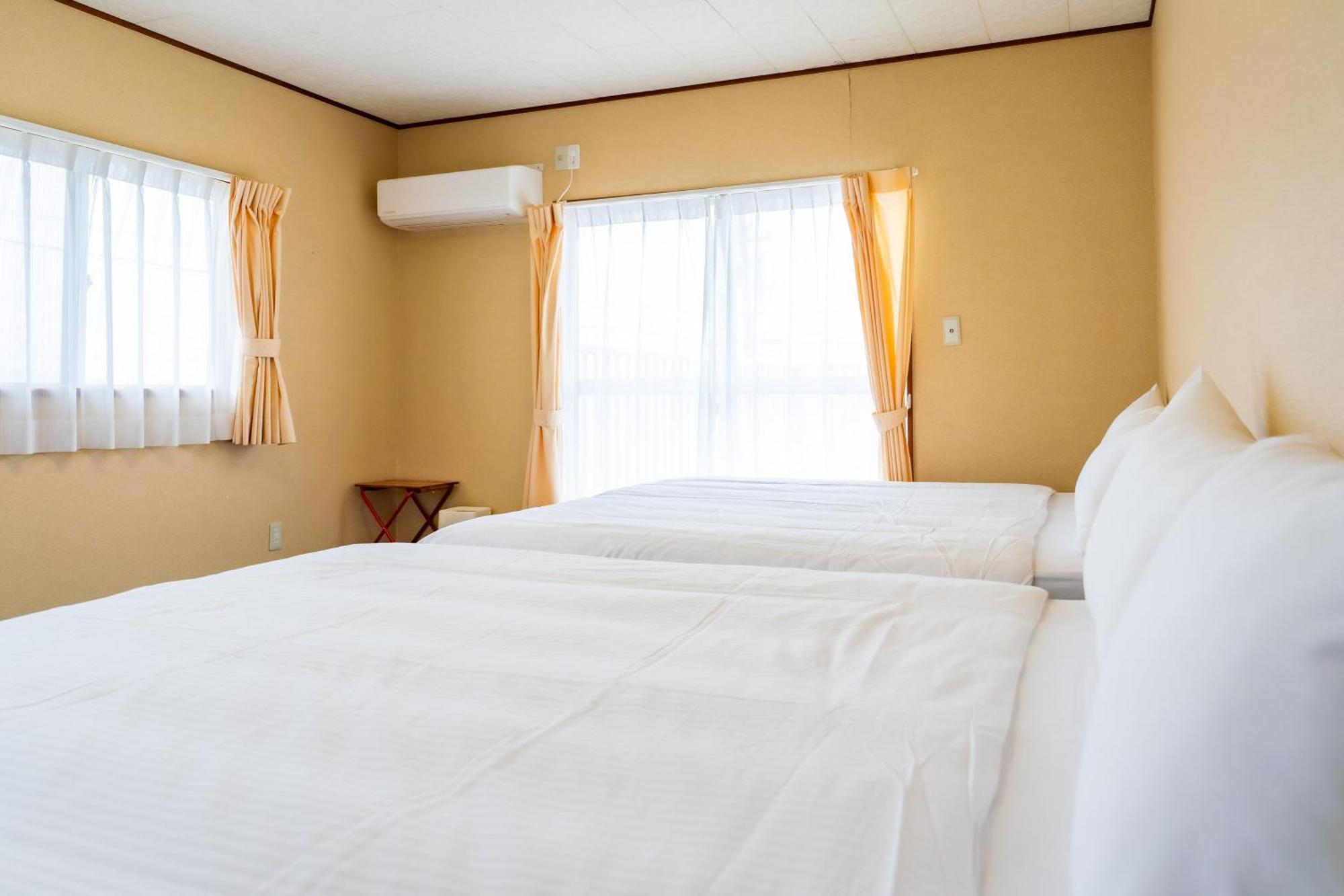 Holiday home Seaside Kamano