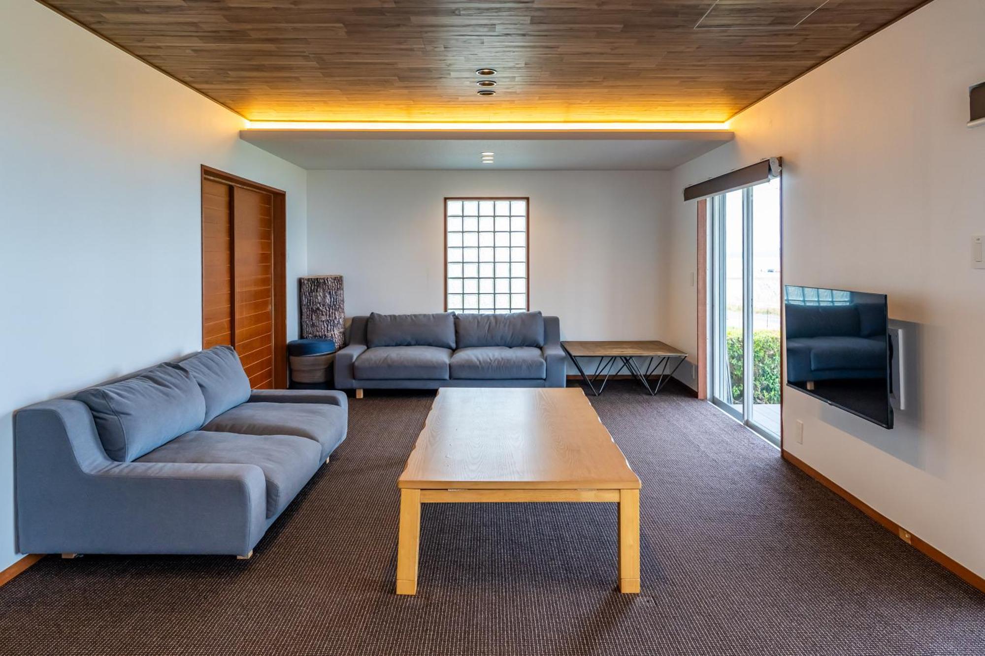 Holiday home Seaside Kamano Takamatsu