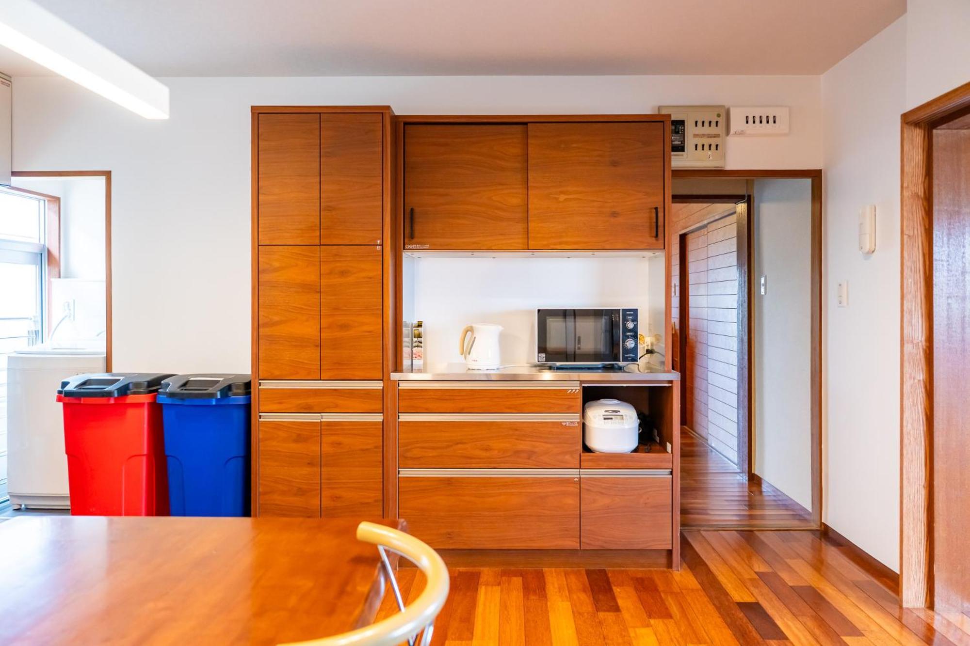 Seaside Kamano Holiday home