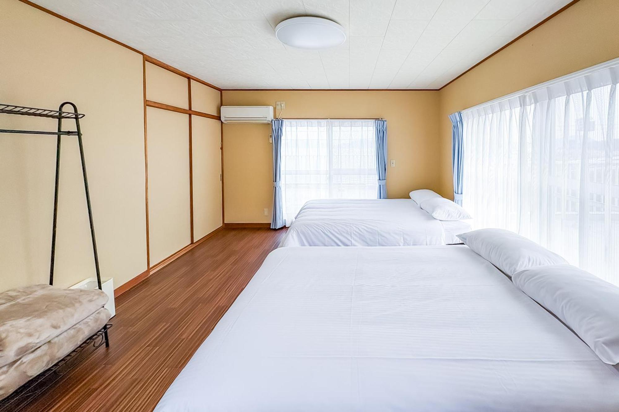 Holiday home Seaside Kamano Takamatsu