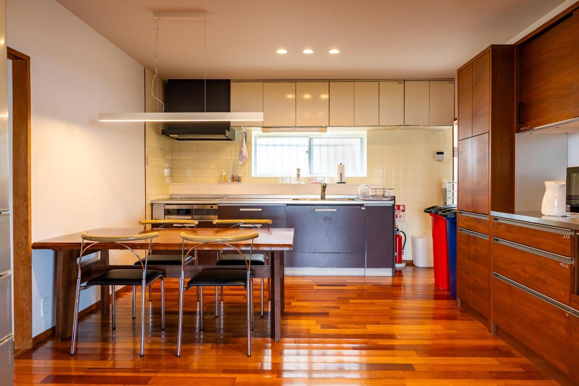 Seaside Kamano Holiday home